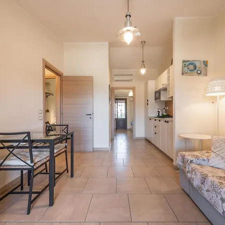 Residenza Agora * Villasimius