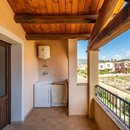 Residenza Agora * Villasimius