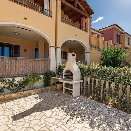 Residenza Agora Villasimius