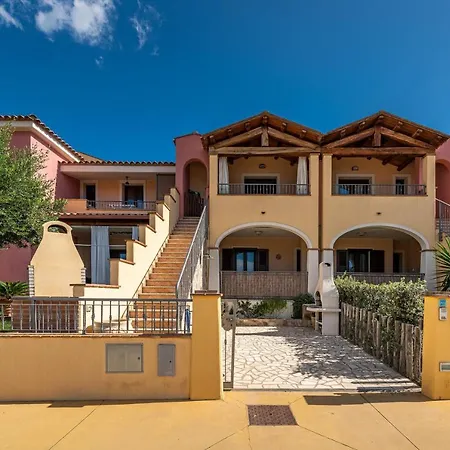 Apartment Residenza Agora