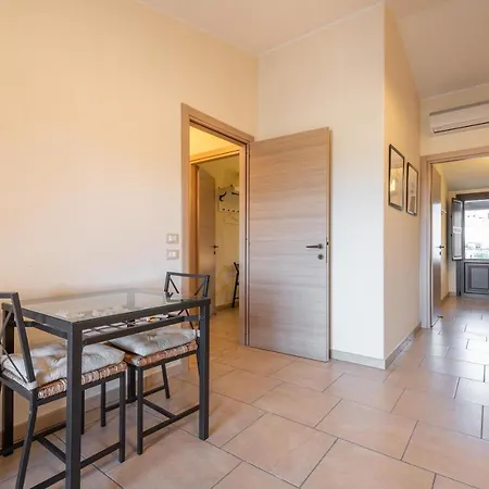 Daire Residenza Agora *