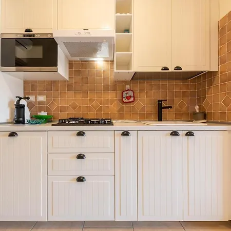 Residenza Agora Daire *