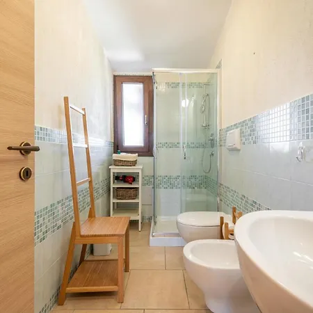 Apartamento Residenza Agorà *