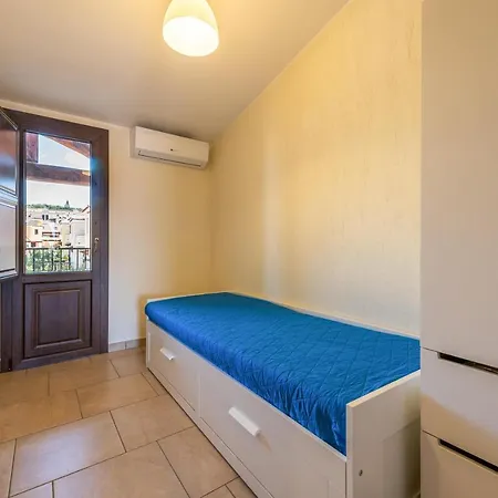 Residenza Agora Daire *