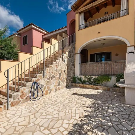 Daire Residenza Agora *