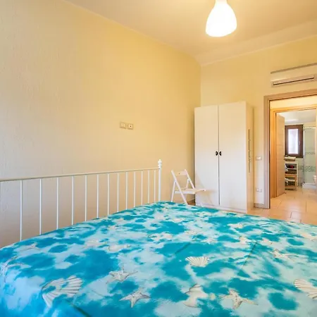 Daire Residenza Agora *
