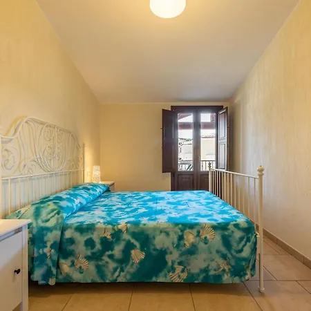 Daire Residenza Agora *