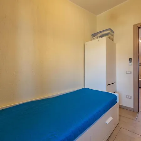 Residenza Agora Daire *