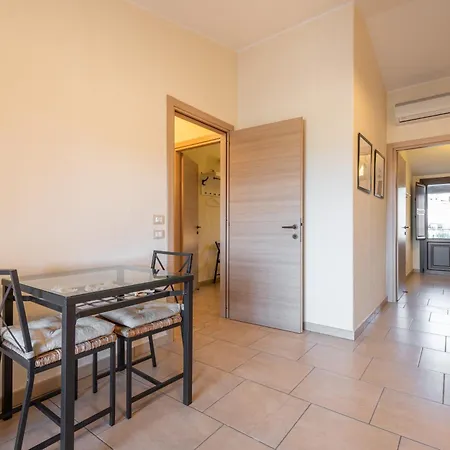 Appartement Residenza Agora