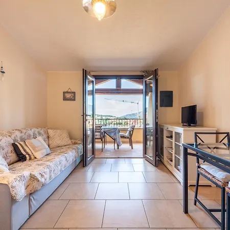 Apartamento Residenza Agora