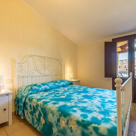 Apartman Residenza Agora Villasimius