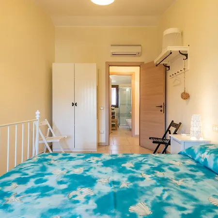 Apartman Residenza Agora