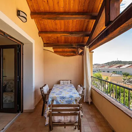 Residenza Agora Villasimius