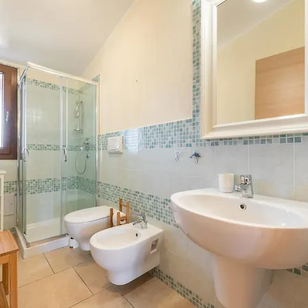 Appartement Residenza Agora Villasimius