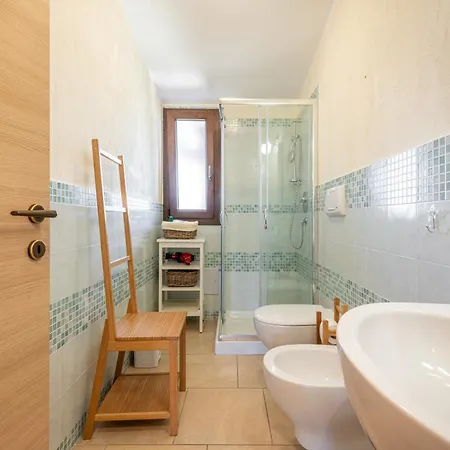 Residenza Agora * וילסימיוס
