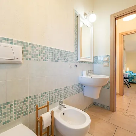 Residenza Agora Apartman