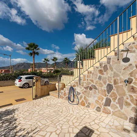 דירה Residenza Agora